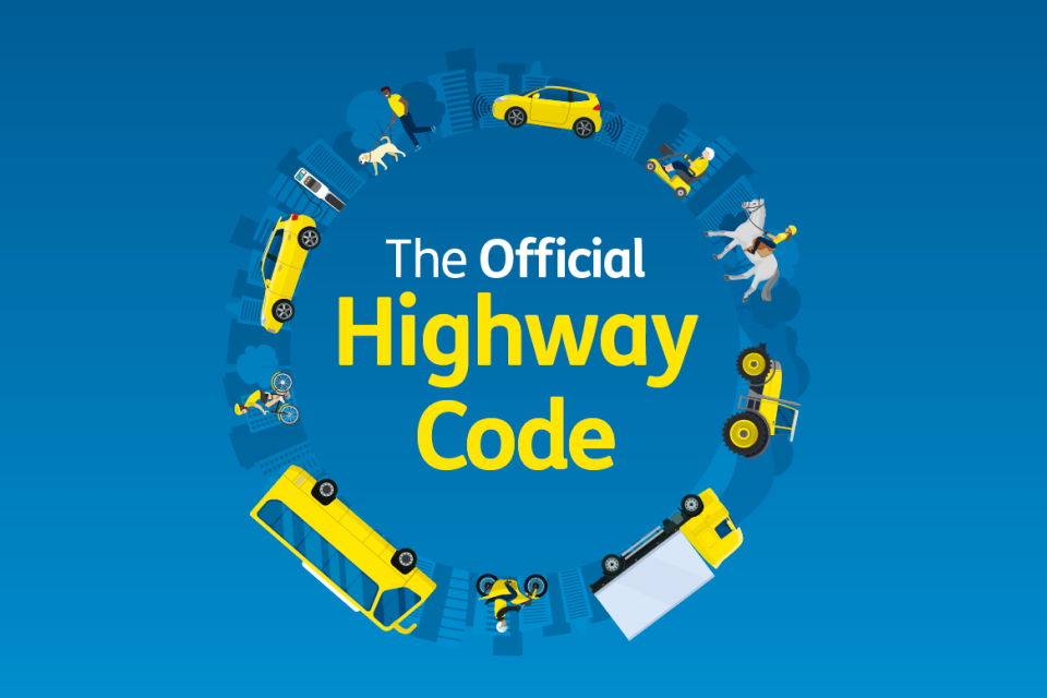 the-highway-code