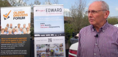 Project Edward Bucks