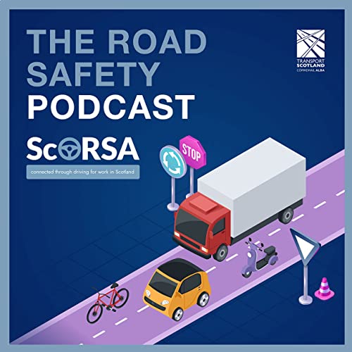 ScORSA Podcast
